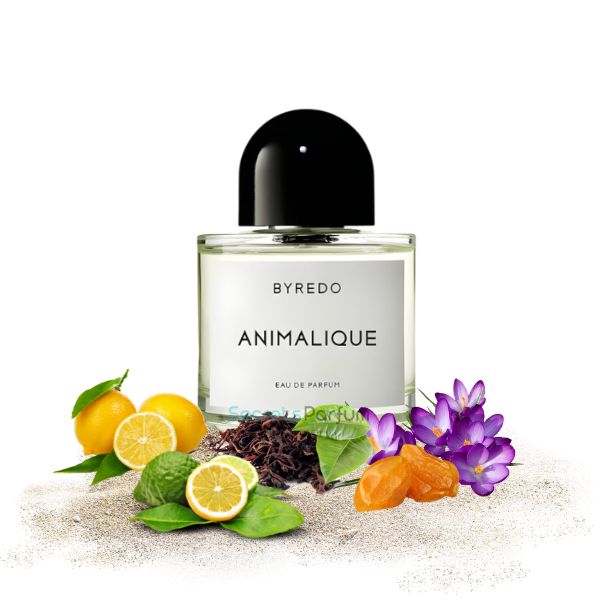 Animalique Byredo