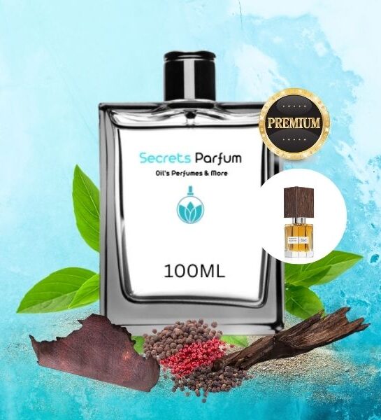 Duro Nasomatto Αρωμα Τυπου