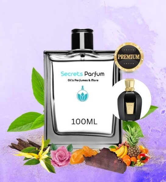 Opera Xerjoff Αρωμα Τυπου