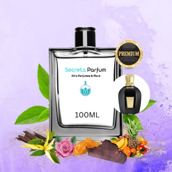 Opera Xerjoff Αρωμα Τυπου