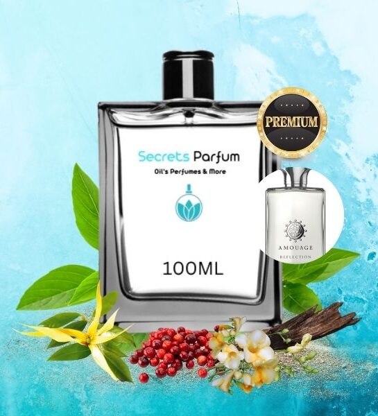 Reflection Man Amouage