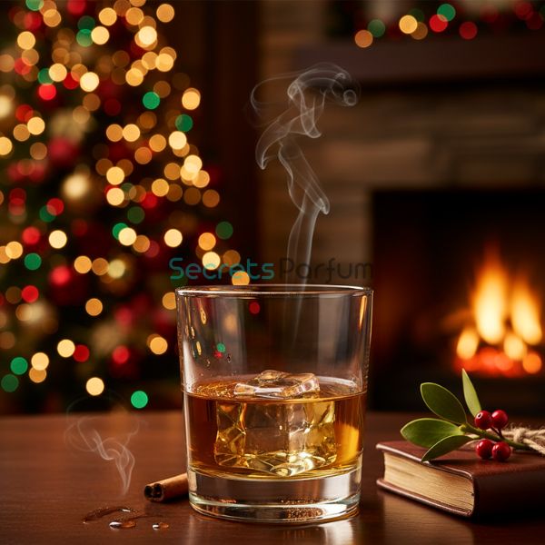 SWEET IRISH WHISKEY aromatiko