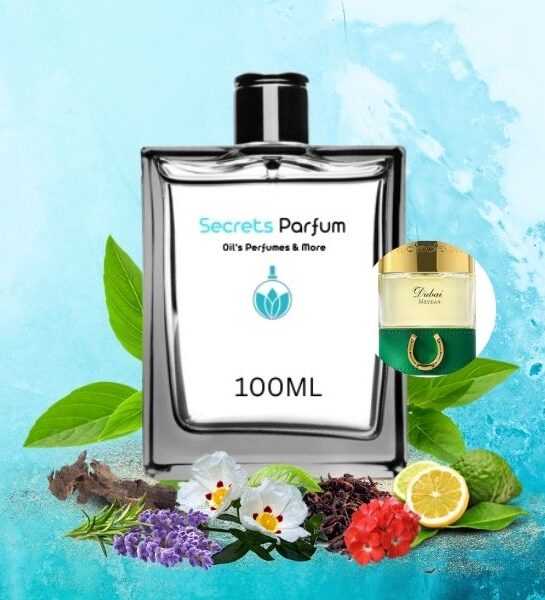 Meydan Αρωμα Τυπου The Spirit of Dubai