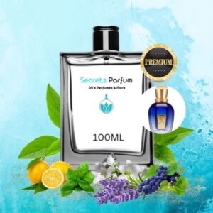 Torino21 Xerjoff Αρωμα Τυπου