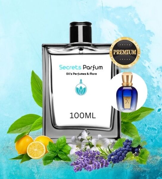 Torino21 Xerjoff Αρωμα Τυπου