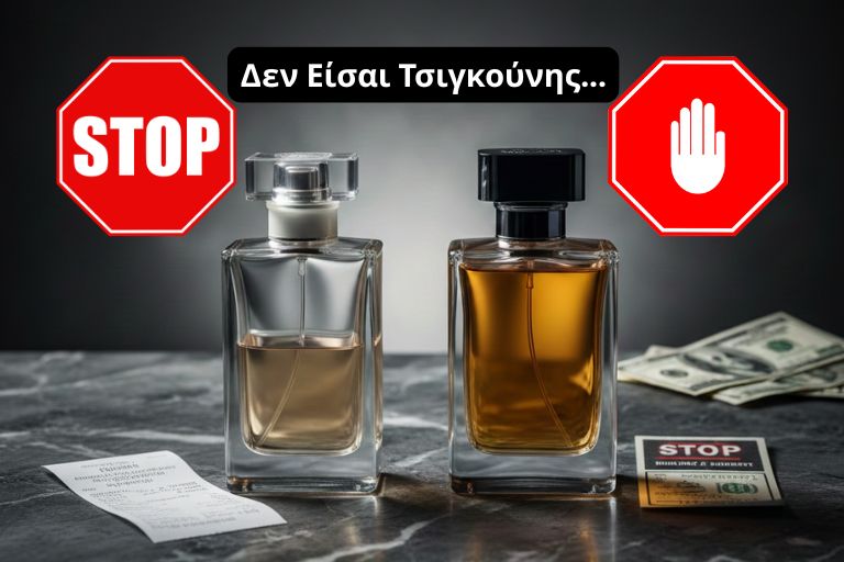 den eisai tsigkounis