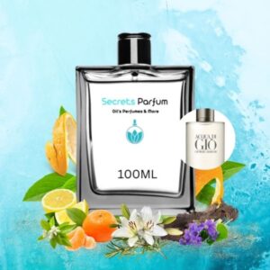 Acqua di Gio Pour Homme Giorgio Armani