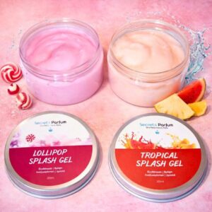 SPLASH GEL