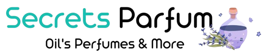 Secrets Parfum Αρωματοπωλείο